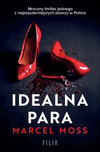 Idealna para - Marcel Moss - ebook