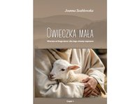 Owieczka mała - Joanna Szabłowska - ebook