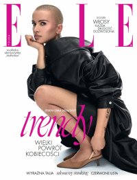 Elle 9/2026 - Opracowanie zbiorowe - eprasa