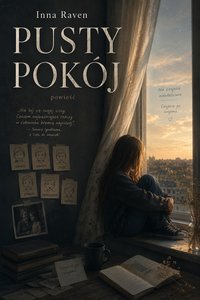 Pusty pokój - Inna Raven - ebook