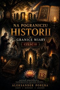 NA POGRANICZU HISTORII GRANICE WIARY Część II - Aleksander Poręba - ebook