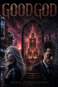 GOODGOD - Marek Ostraszewski - ebook