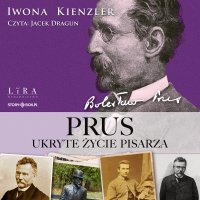 Prus - Iwona Kienzler - audiobook