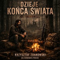 Dzieje Końca Świata: Joe Thornwell - Krzysztof Zdanowski - ebook