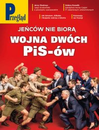 Przegląd 32/2026 - Jerzy Domański - eprasa