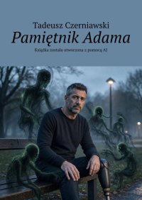 Pamiętnik Adama - Tadeusz Czerniawski - ebook