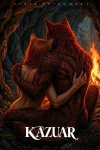 Kazuar - Piotr Bajkowski - ebook