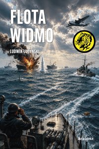 Flota widmo - Ludwik Lutyński - ebook
