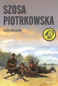 Szosa piotrkowska - Leszek Moczulski - ebook