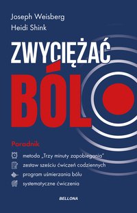 Zwyciężać ból - Joseph Weisberg - ebook