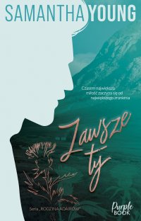 Zawsze ty - Samantha Young - ebook