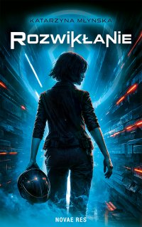 Rozwikłanie - Katarzyna Młyńska - ebook