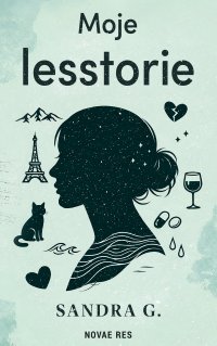 Moje lesstorie - Sandra G. - ebook