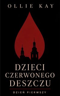 Dzieci czerwonego deszczu - Dzień pierwszy - Ollie Kay - ebook