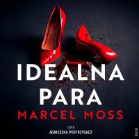 Idealna para - Marcel Moss - audiobook