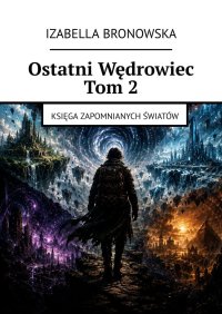 Ostatni Wędrowiec. Tom 2 - Izabella Bronowska - ebook