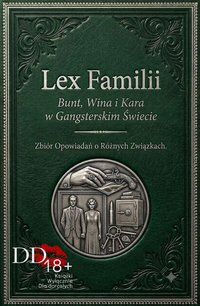 Lex Vici - Opracowanie zbiorowe - ebook