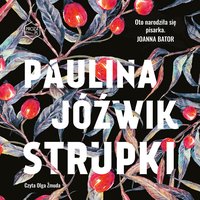 Strupki - Paulina Jóźwik - audiobook