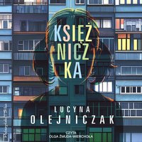 Księżniczka - Lucyna Olejniczak - audiobook