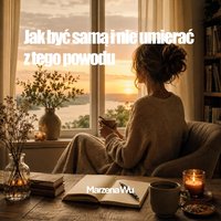 Jak być samą i nie umierać z tego powodu - Marzena Wu - ebook
