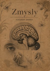 Zmysły - Aleksander Barański - ebook