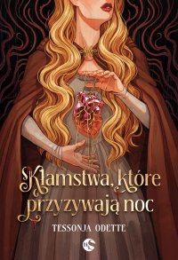 Kłamstwa, które przyzywają noc - Tessonja Odette - ebook