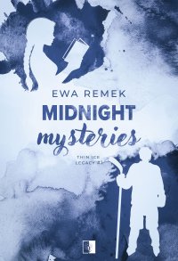 Midnight Mysteries - Ewa Remek - ebook