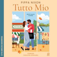 Tutto Mio - Ms Pippa Nixon - audiobook