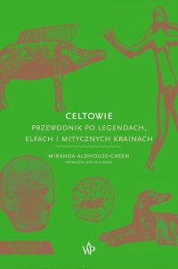 Celtowie. Przewodnik po legendach, elfach i mitycznych krainach - Miranda Aldhouse-Green - ebook