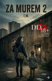 ZA MUREM 2 - Tatmajer Magdalena - ebook