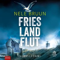 FriesLandFlut - Nele Bruun - audiobook