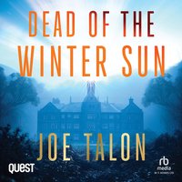 Dead Of The Winter Sun - Joe Talon - audiobook