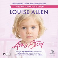 Ava's Story - Louise Allen - audiobook