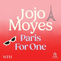 Paris For One - Jojo Moyes - audiobook