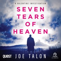 Seven Tears Of Heaven - Joe Talon - audiobook