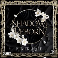 Untitled Shadow War Academy Book 3 - Rumer Hale - audiobook