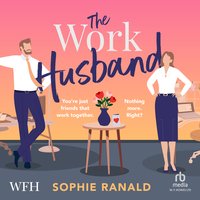 The Work Husband - Sophie Ranald - audiobook