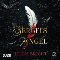 Sergei's Angel - Helen Bright - audiobook