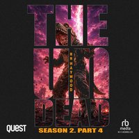 The Undead: Part 4 - RR Haywood - audiobook