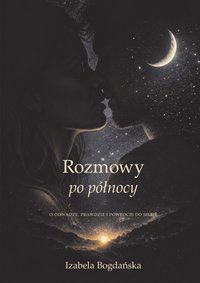 Rozmowy po północy - Izabela Bogdańska - ebook