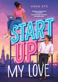 Start Up My Love - Anna Ryś - ebook