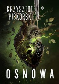 Osnowa - Krzysztof Piskorski - ebook