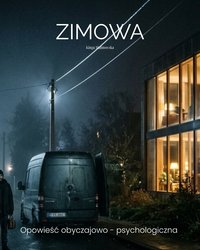 Zimowa - Kinga Malinowska - ebook