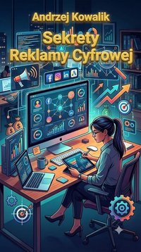 Sekrety Reklamy Cyfrowej - Andrzej Kowalik - ebook