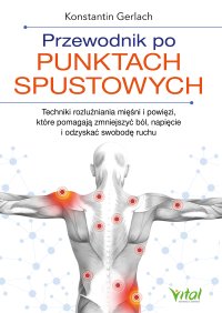 Przewodnik po punktach spustowych - Konstantin Gerlach - ebook