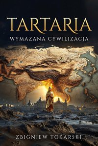 TARTARIA - Zbigniew Tokarski - ebook