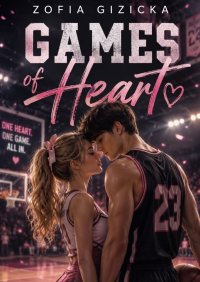 Games of heart - Zofia Gizicka - ebook