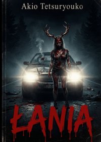 Łania - Akio Tetsuryouko - ebook