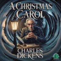 A Christmas Carol - Charles Dickens - audiobook