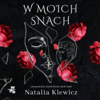 W moich snach - Natalia Klewicz - audiobook